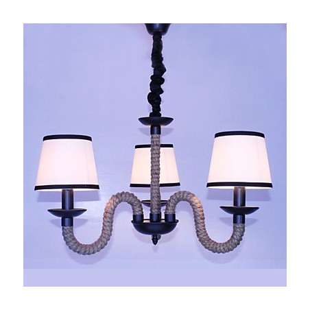 カントリーミニスタイルデザイナーその他メタルペンダントライト