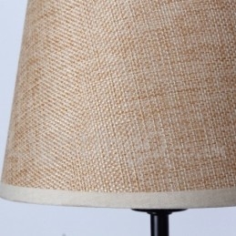 8 ライト レトロ コンテンポラリー キャンドル スタイル シャンデリア