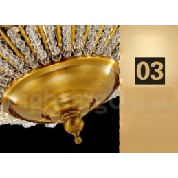 グローブモダンK9クリスタル天井ペンダントライト屋内シャンデリア照明ランプ器具