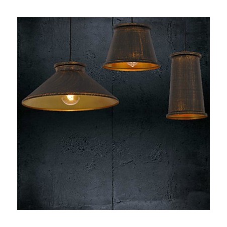 3 ライト シャンデリア ミニ スタイル モダン コンテンポラリー メタル ペンダント ライト