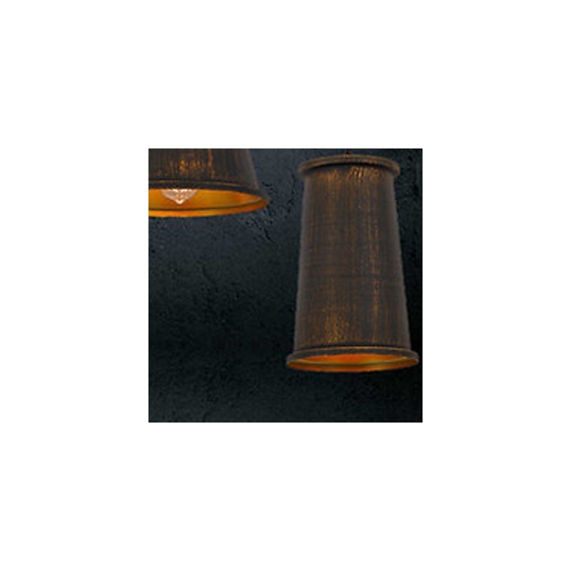 3 ライト シャンデリア ミニ スタイル モダン コンテンポラリー メタル ペンダント ライト