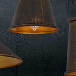 3 ライト シャンデリア ミニ スタイル モダン コンテンポラリー メタル ペンダント ライト