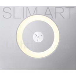 調光可能なモダンで現代的な北欧スタイルのペンダント天井ライト、リモコン付き