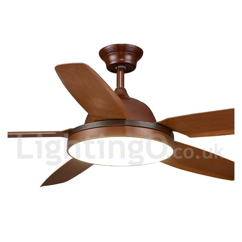 56インチ カントリー ノルディック シーリングファン