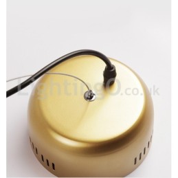 ポストモダン ホタル シャンデリア