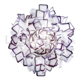 モダンな光源 3 色切り替え式フラッシュマウント天井照明