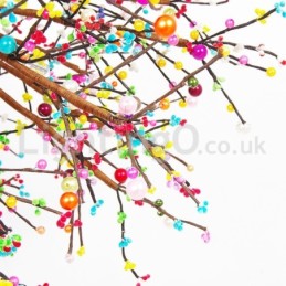 北欧タンポポシャンデリア カラーシャンデリア