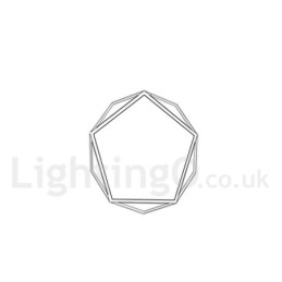 調光可能なマルチスタイル木製天井ライト、アクリルシェード付き天井ランプ、北欧スタイル