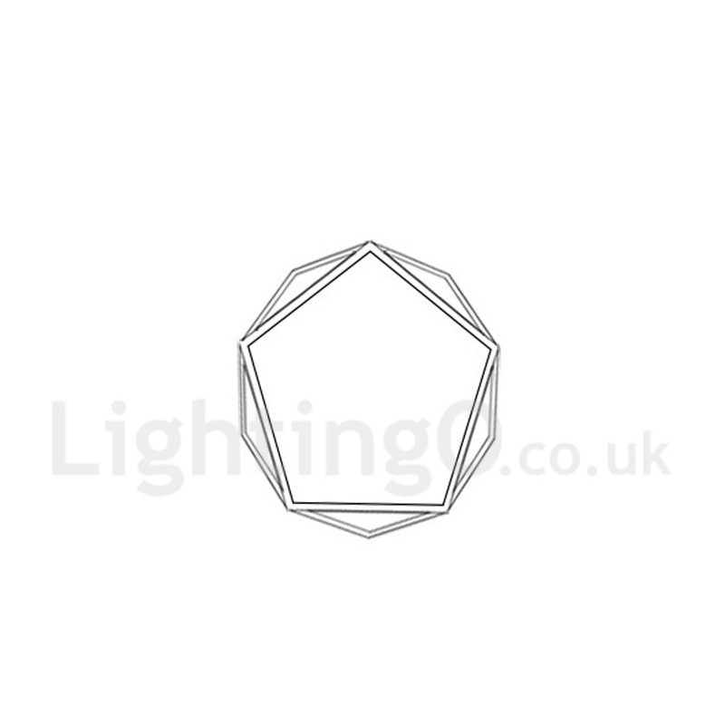 調光可能なマルチスタイル木製天井ライト、アクリルシェード付き天井ランプ、北欧スタイル