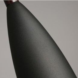 モダンで現代的なマカロンペンダントライトデザイン