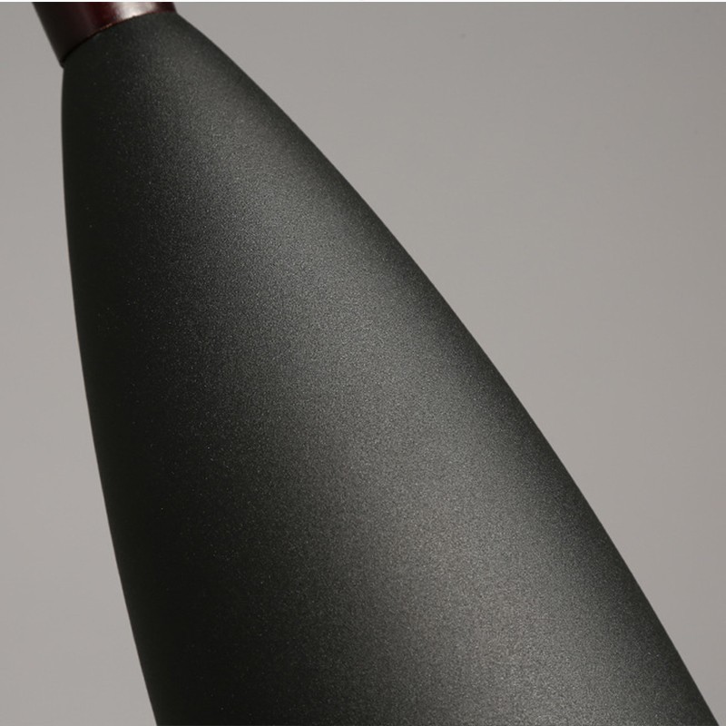 モダンで現代的なマカロンペンダントライトデザイン