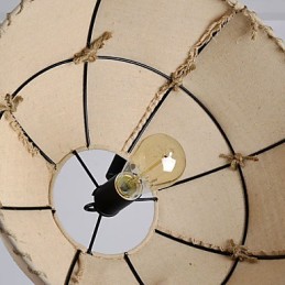 シャンデリア ミニスタイル 伝統的 クラシック ランタン メタル