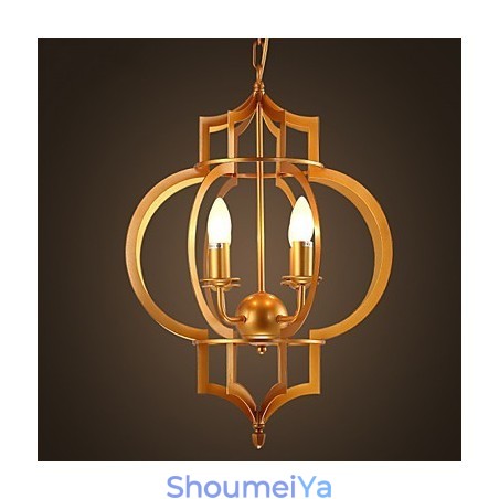 モダンなブラック&ホワイト スカイガーデンシャンデリアペンダントランプ ライト付き 最高の装飾ランプ