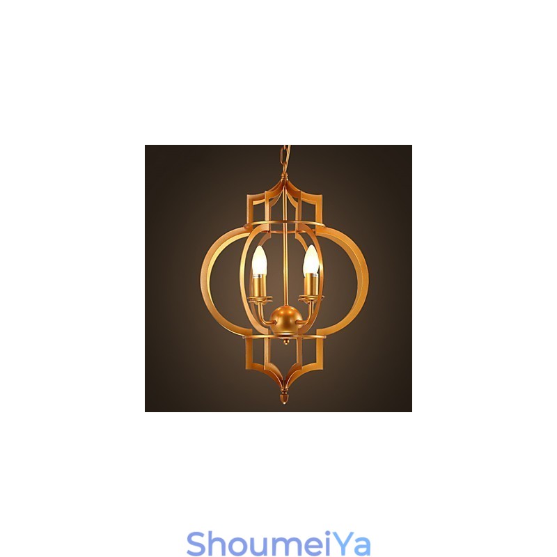 モダンなブラック&ホワイト スカイガーデンシャンデリアペンダントランプ ライト付き 最高の装飾ランプ