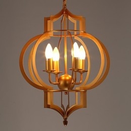 モダンなブラック&ホワイト スカイガーデンシャンデリアペンダントランプ ライト付き 最高の装飾ランプ