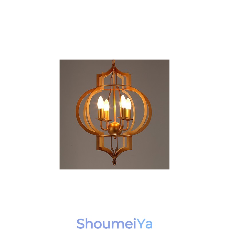 モダンなブラック&ホワイト スカイガーデンシャンデリアペンダントランプ ライト付き 最高の装飾ランプ