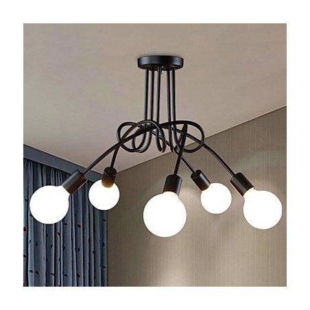 ペンダントライト モダン コンテンポラリー メタル