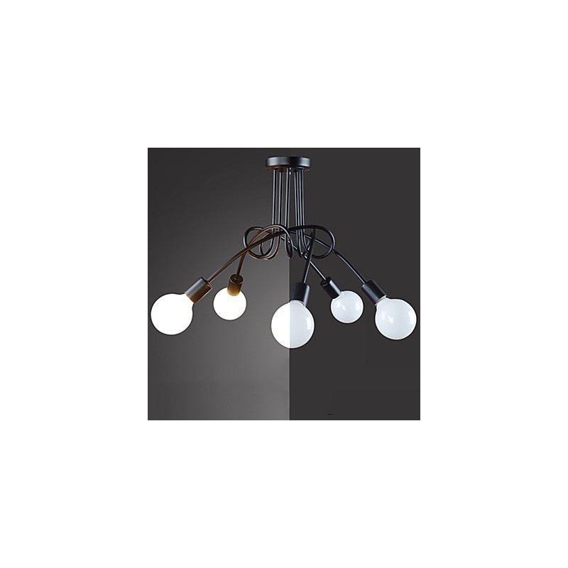 ペンダントライト モダン コンテンポラリー メタル