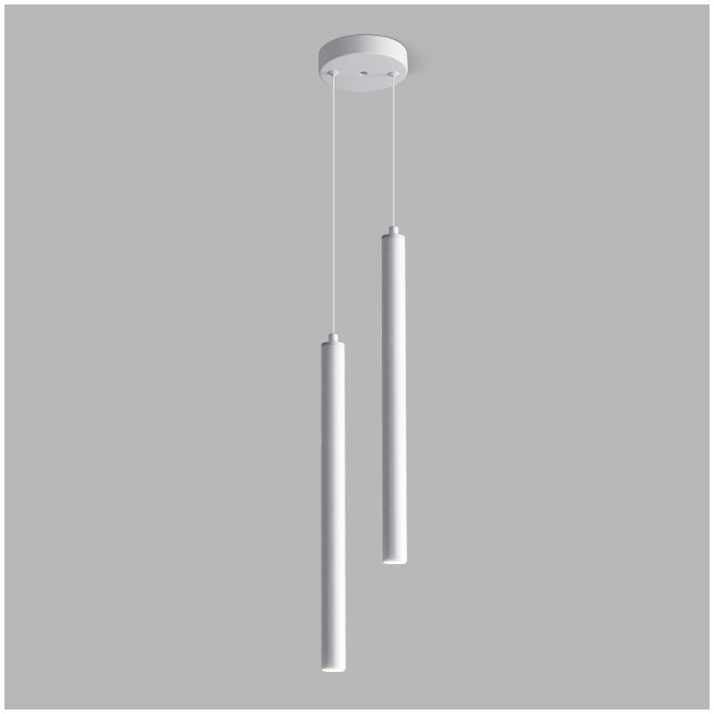 シンプルでモダンなコンテンポラリーペンダントライト