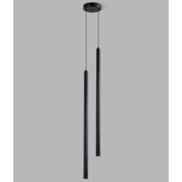 シンプルでモダンなコンテンポラリーペンダントライト