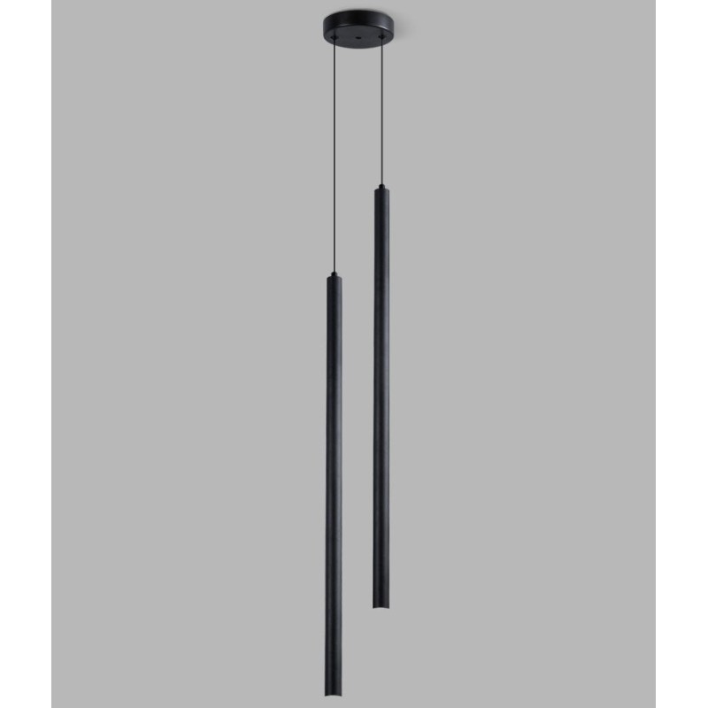 シンプルでモダンなコンテンポラリーペンダントライト