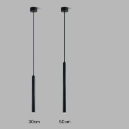 シンプルでモダンなコンテンポラリーペンダントライト