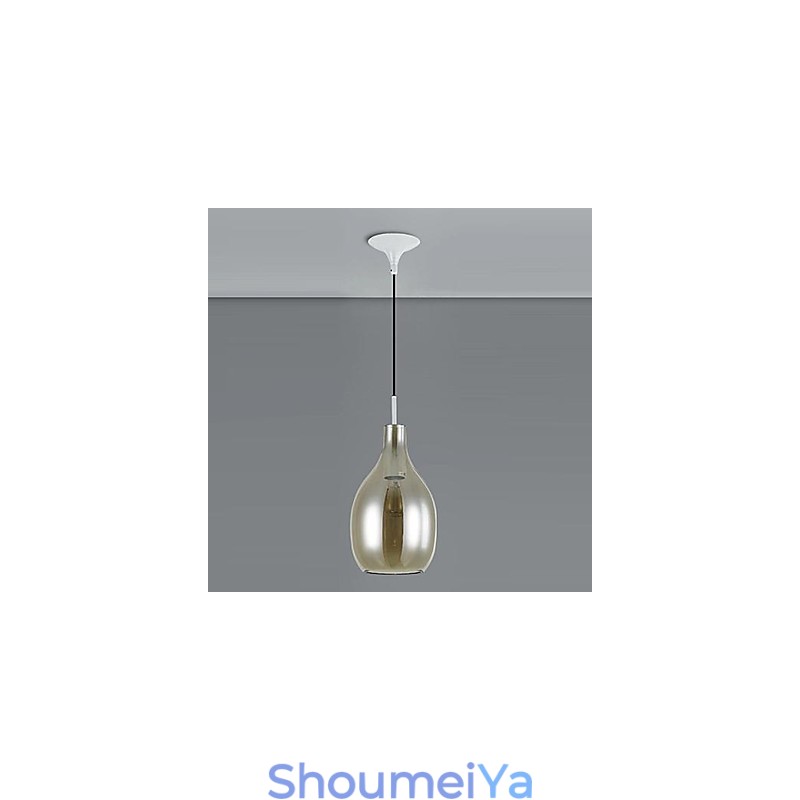 シャンデリア 1灯 シンプル モダン 芸術的 シャンデリア 1灯 シンプル モダン 芸術的