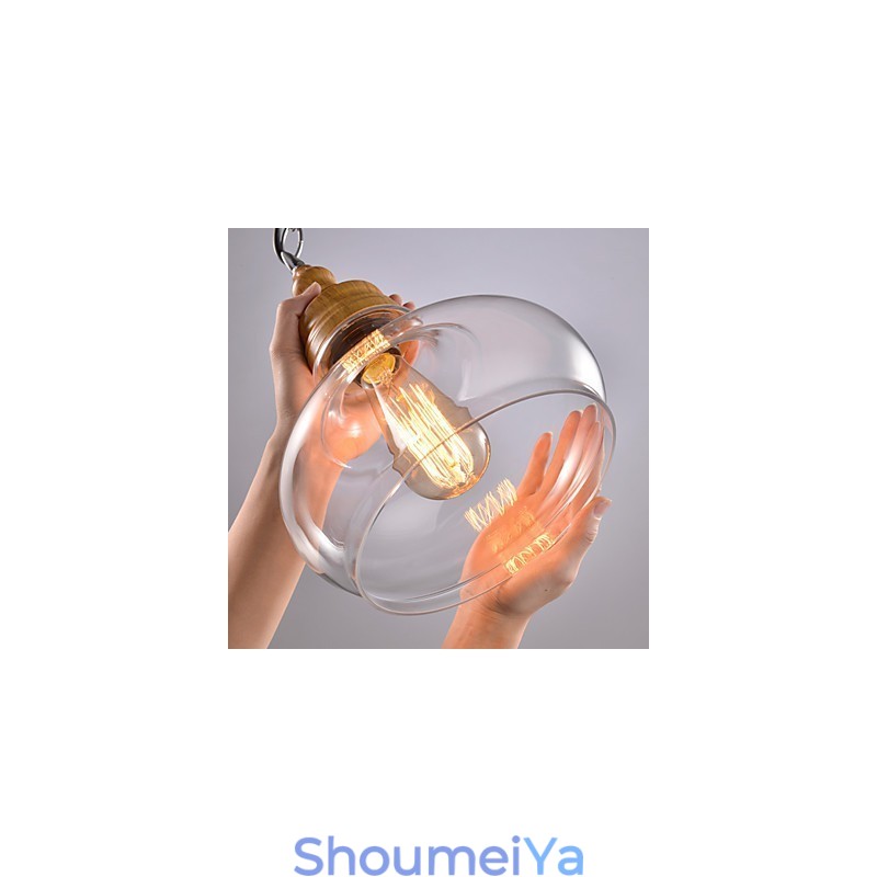 ペンダントライト 1灯 モダン シンプル 芸術的