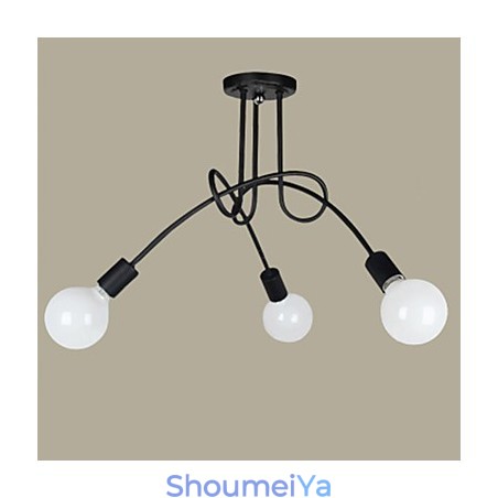 ペンダントライト モダン コンテンポラリー メタル