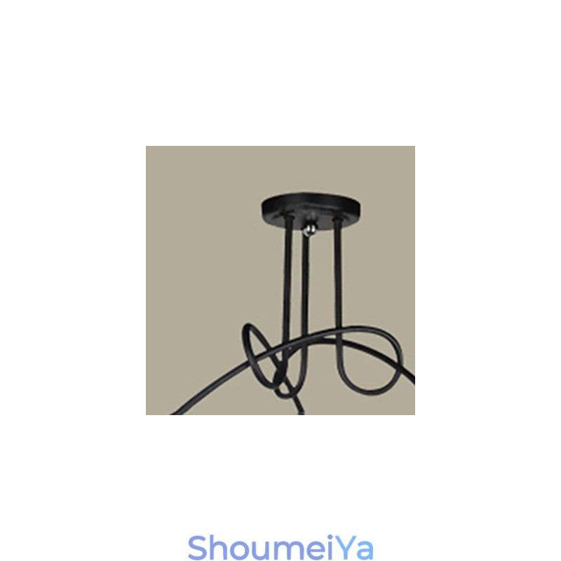 ペンダントライト モダン コンテンポラリー メタル