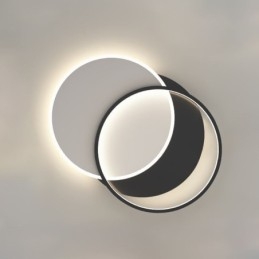 クリエイティブな天井ライト 丸型円形天井ランプ