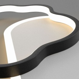 モダンな天井ランプクリエイティブクラウドデコレーションライト