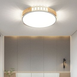 日本の天井照明ミニマリストフラッシュマウント照明器具