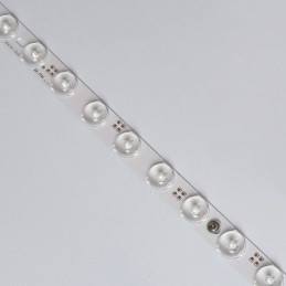 日本製木製天井ライト アクリル丸型波形天井ランプ