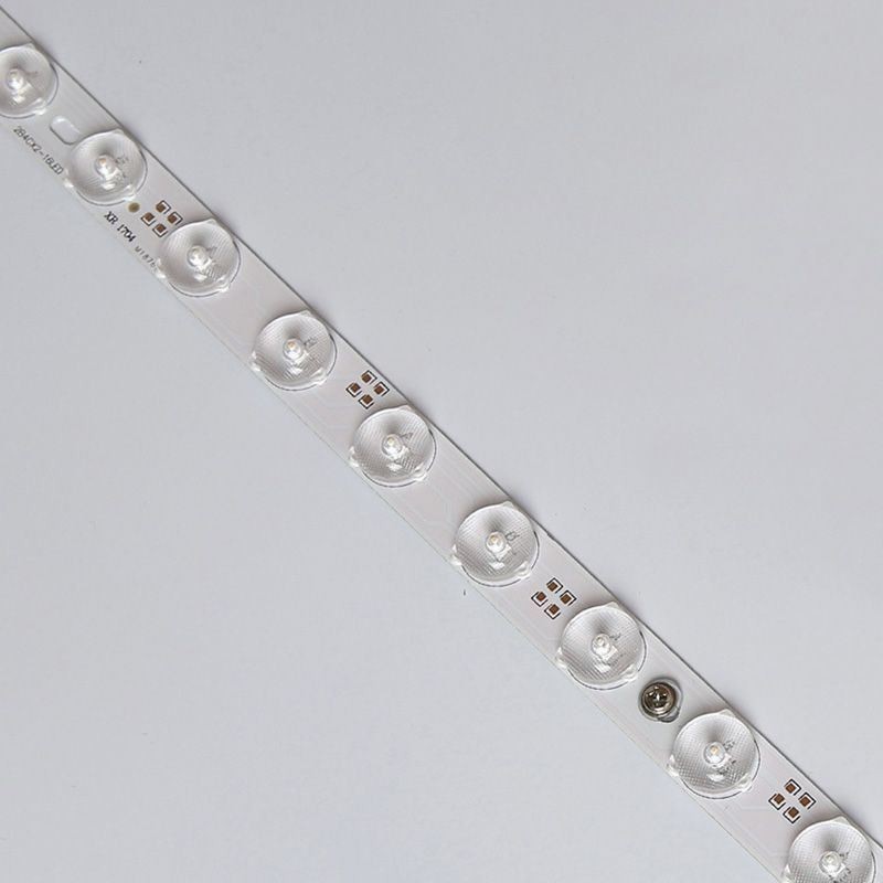 日本製木製天井ライト アクリル丸型波形天井ランプ