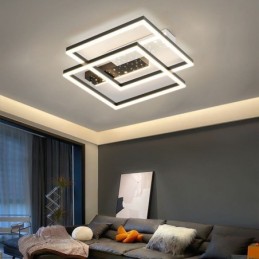 モダンな天井照明 スター天井ランプ器具