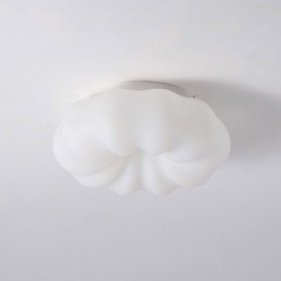 創造性のある天井ランプ パンプキン型ライト