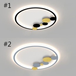 フラッシュマウント照明器具天井照明
