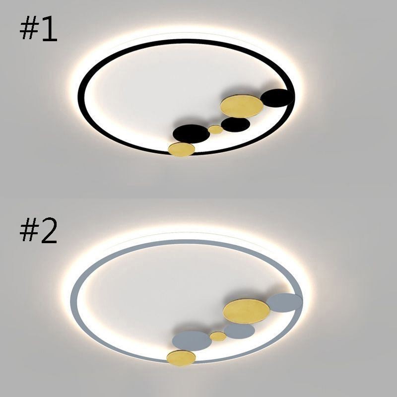 フラッシュマウント照明器具天井照明