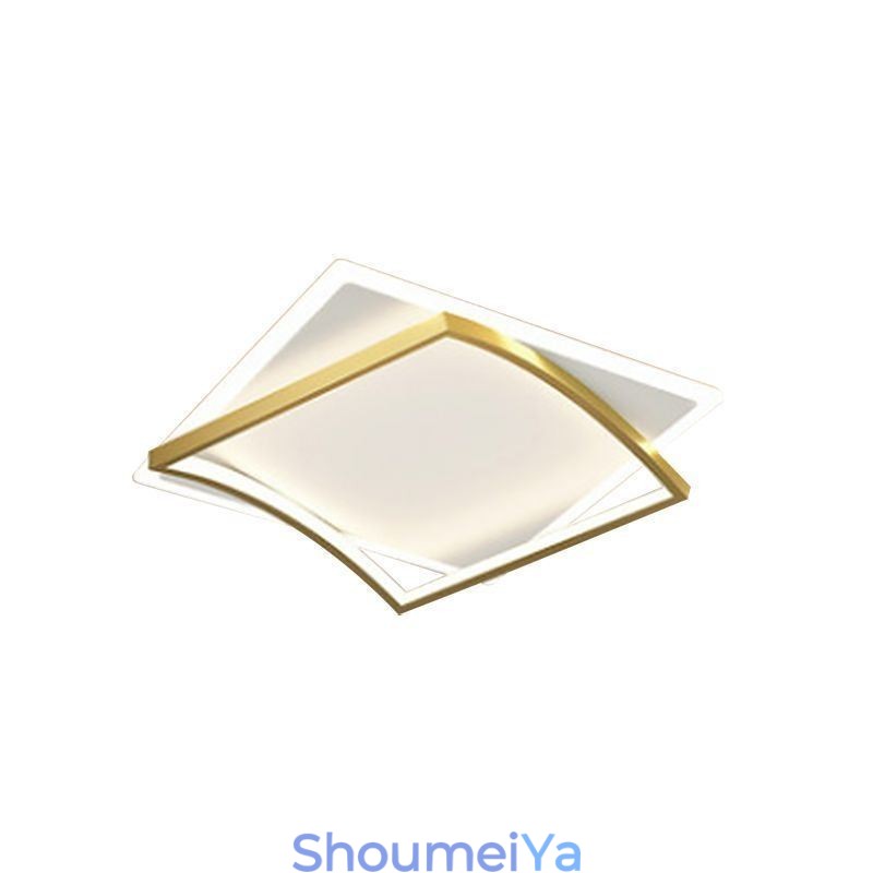 モダンな天井照明器具 フラッシュマウント天井ランプ