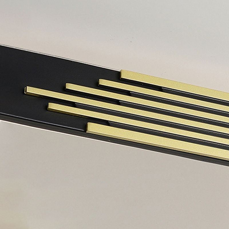 モダンなフラッシュマウント天井ライト スクエア天井ライト