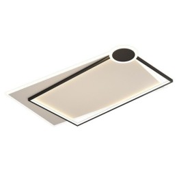 フラッシュマウントミニマリスト天井照明器具