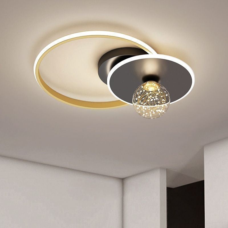 フラッシュマウントホームデコレーションミニマリスト天井照明器具 フラッシュマウントホームデコレーションミニマリスト天井照明器具