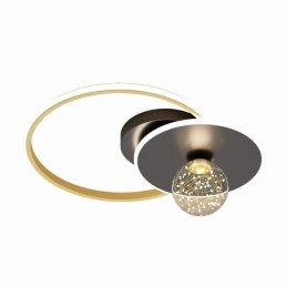 フラッシュマウントホームデコレーションミニマリスト天井照明器具