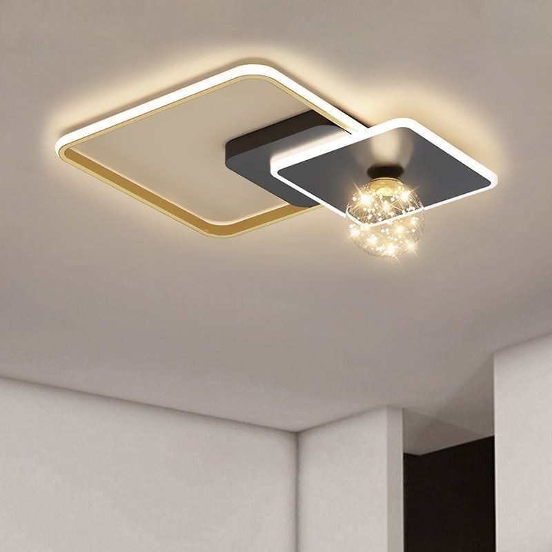 フラッシュマウントホームデコレーション天井照明器具 フラッシュマウントホームデコレーション天井照明器具