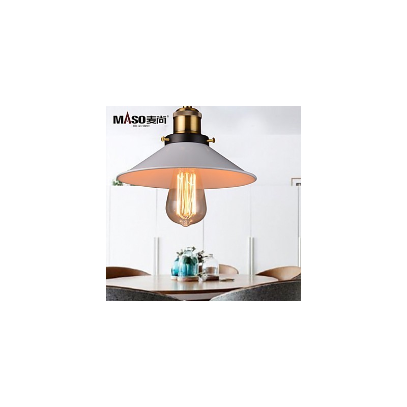 シャンデリア ミニスタイル 素朴なロッジ レトロ メタル