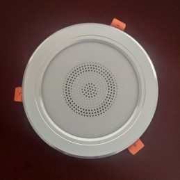 ダウンライト Bluetooth 音楽スピーカー ランプ 携帯電話 スマート シーリング ライト
