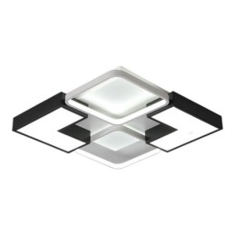アクリルフラッシュマウント天井ライトクリエイティブ装飾照明