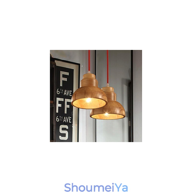 シャンデリア ミニスタイル 伝統的 クラシック 木製 竹