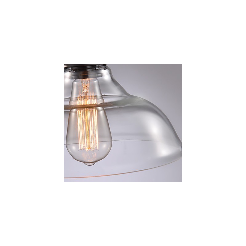 モダンコンテンポラリーミニスタイルメタルシャンデリア